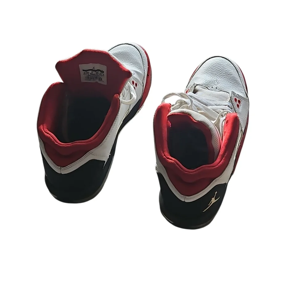 Nike air jordan